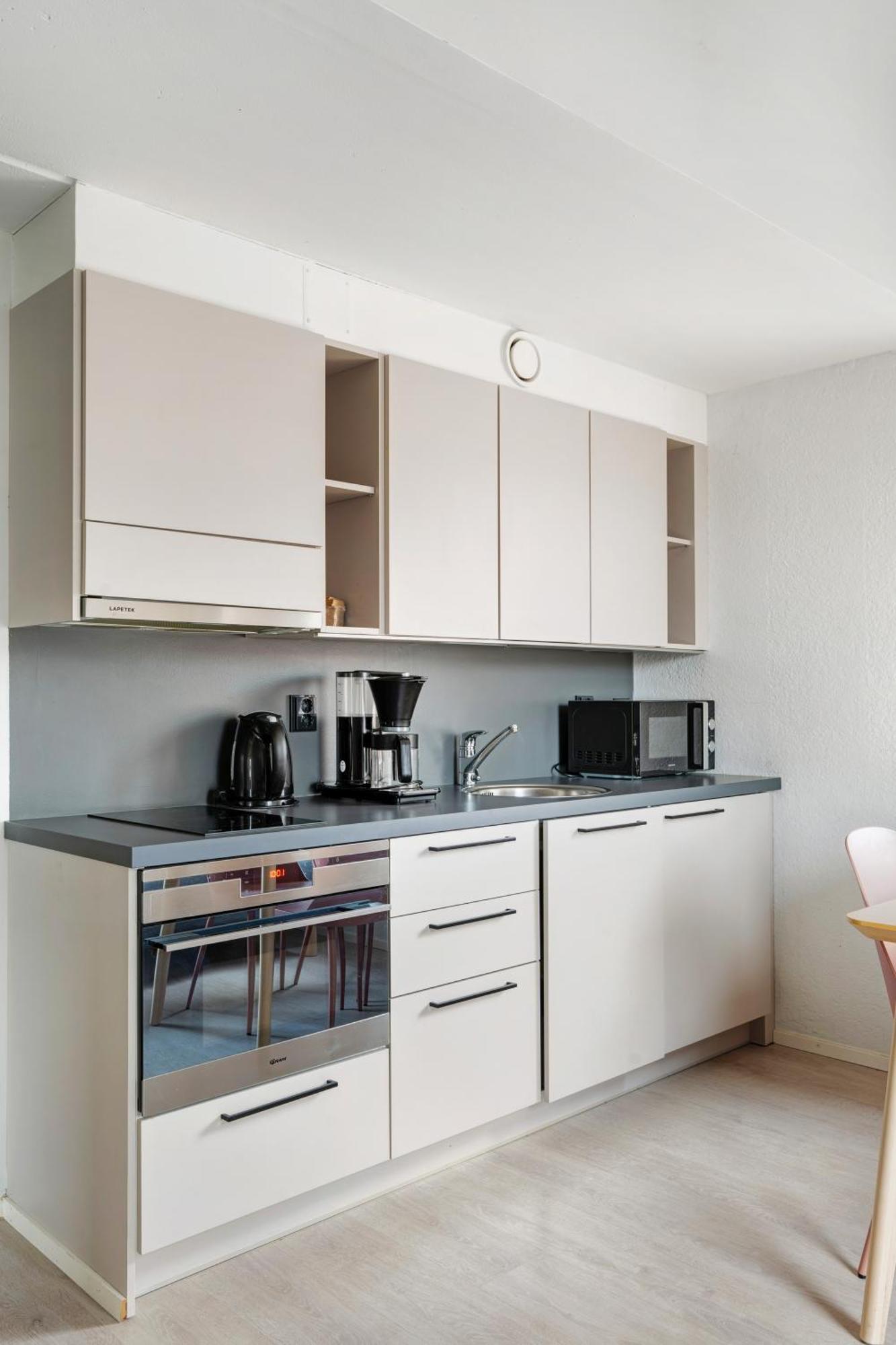 Spot Apartments Helsinki Kültér fotó